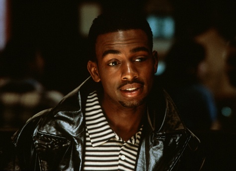 Bill Bellamy