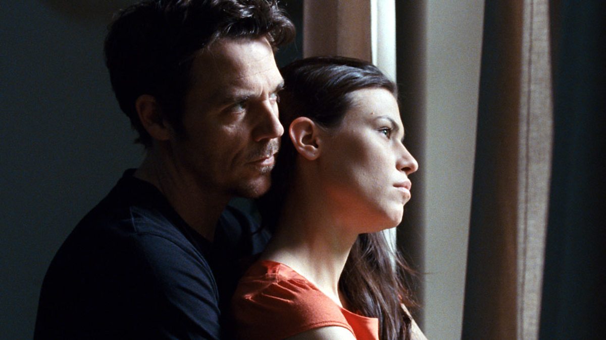 Jamie Sives