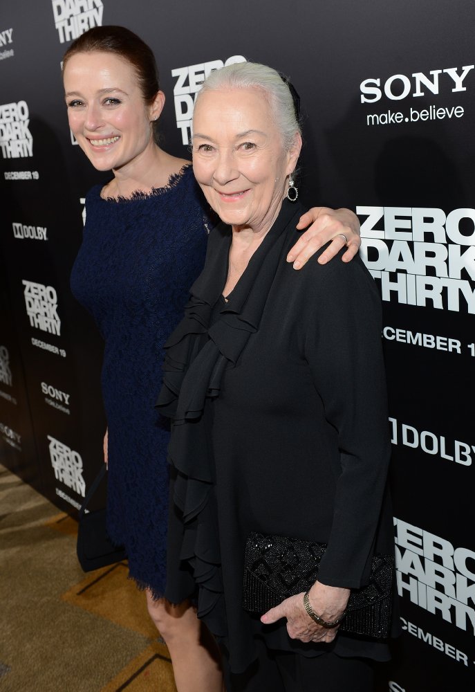 Rosemary Harris