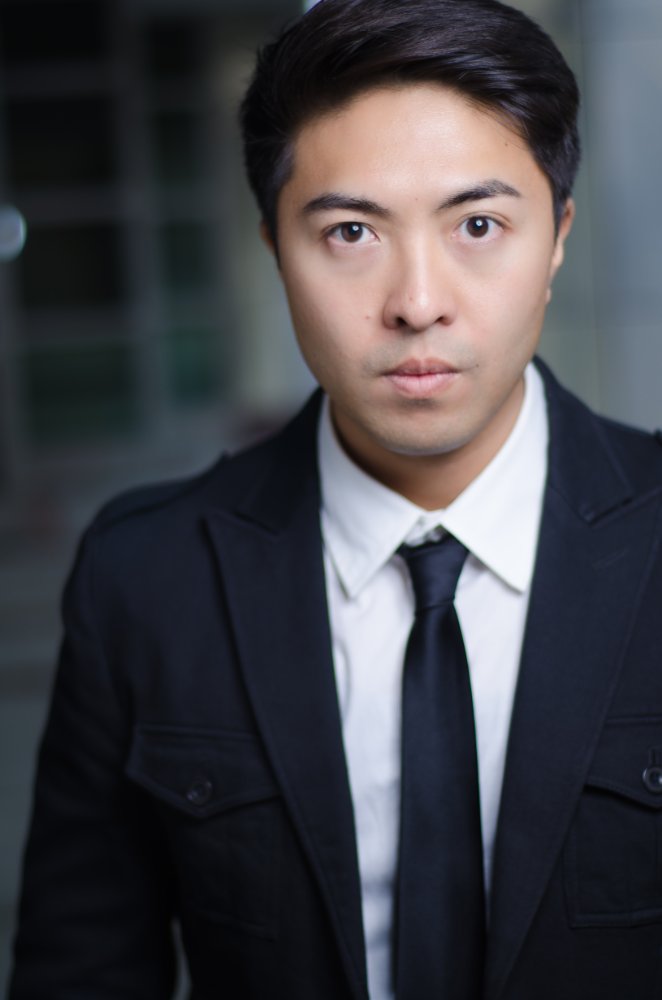 David Chan
