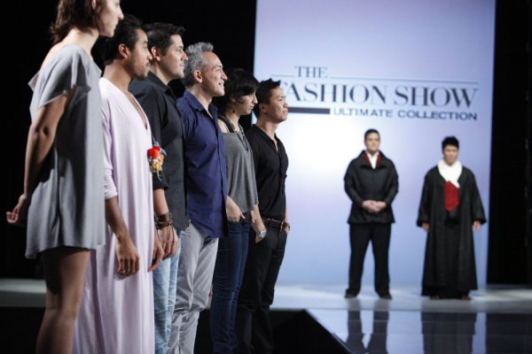 Calvin Tran