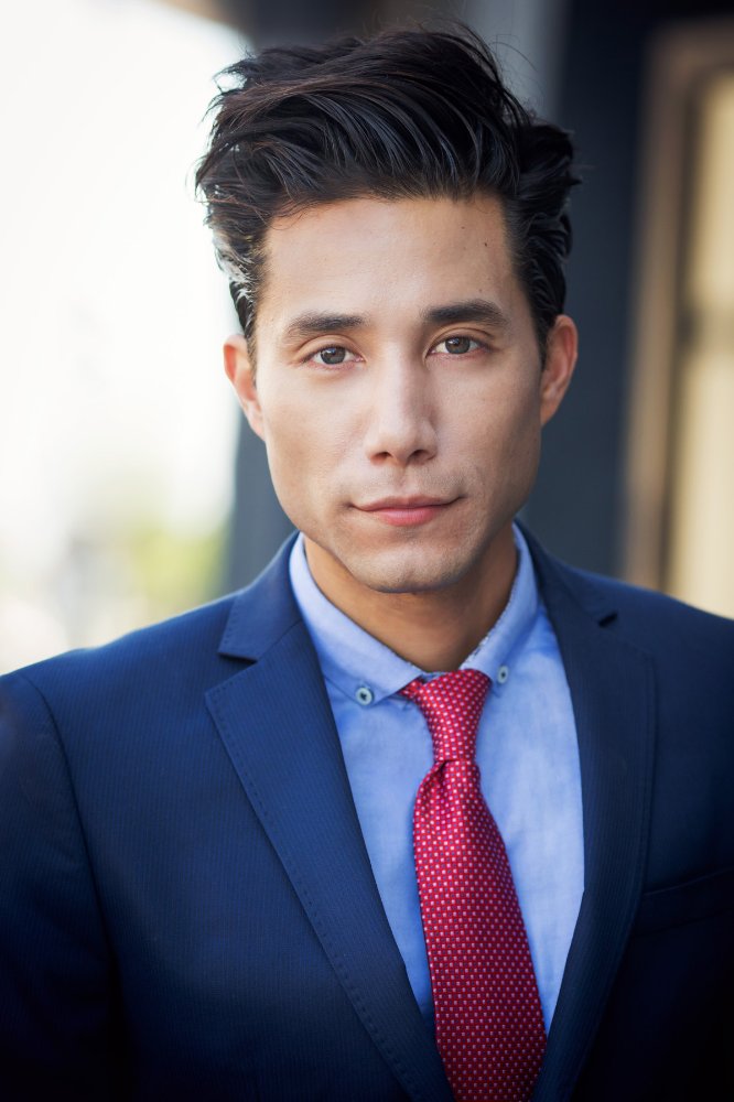 Nicholas Maccarone