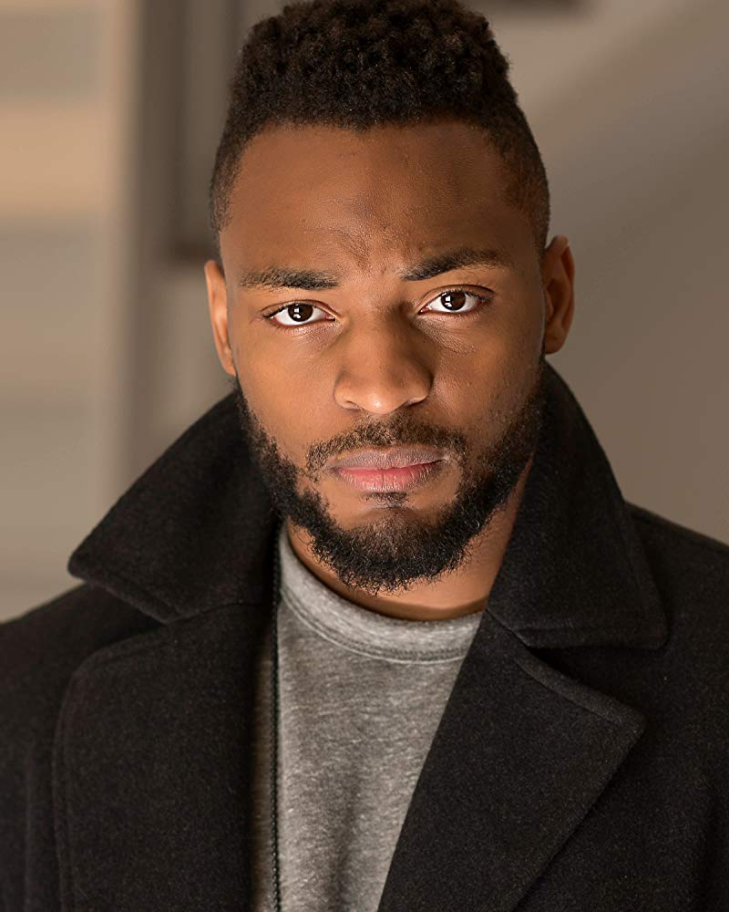 Steven Anthony Washington