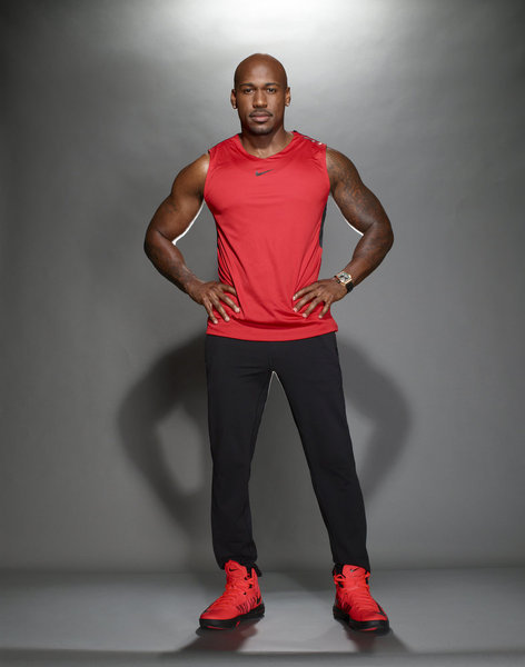 Dolvett Quince