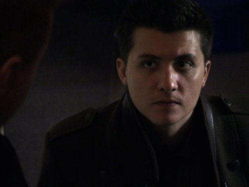 Ryan Buell
