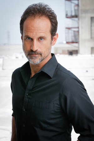 Ken Weiler