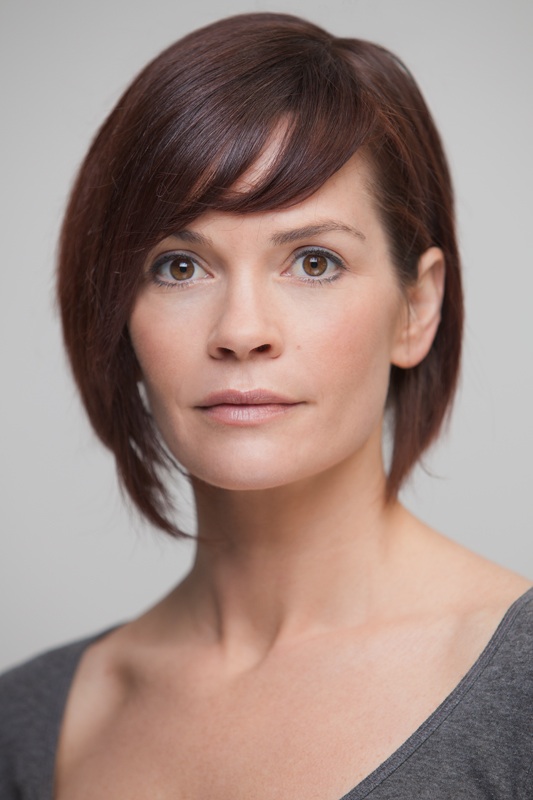 Nathalie Boltt