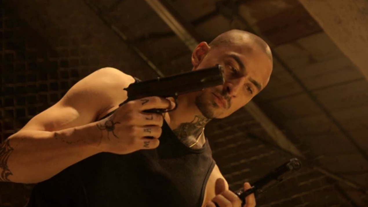 Michael Reventar