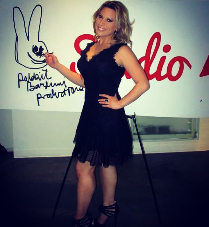 Michelle Romano