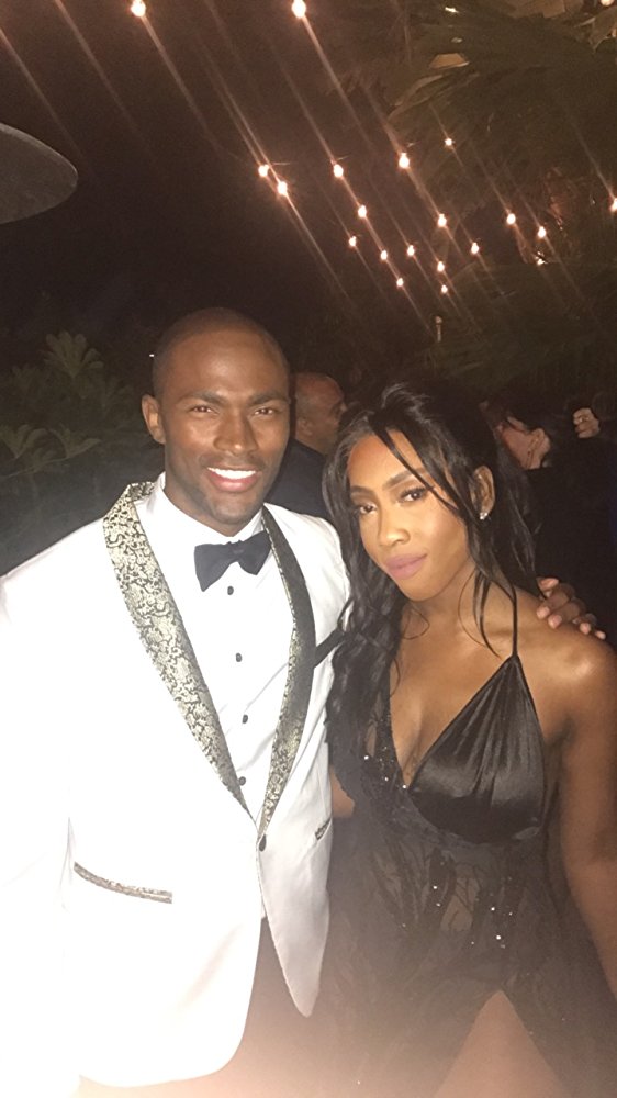 Keith Carlos