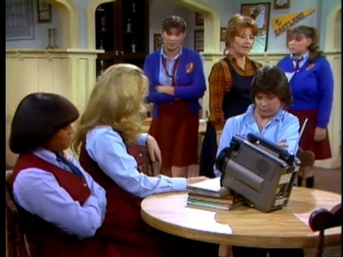 Charlotte Rae