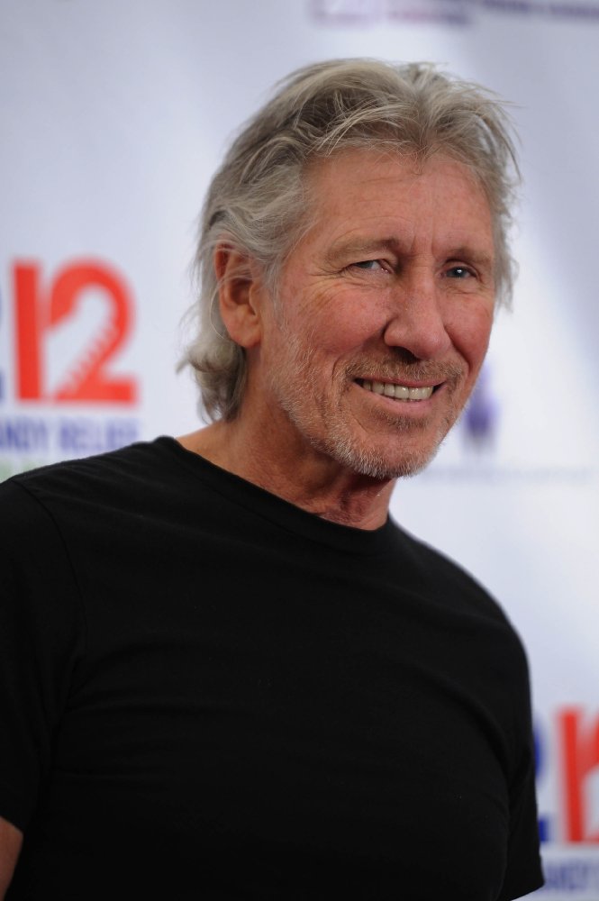 Roger Waters