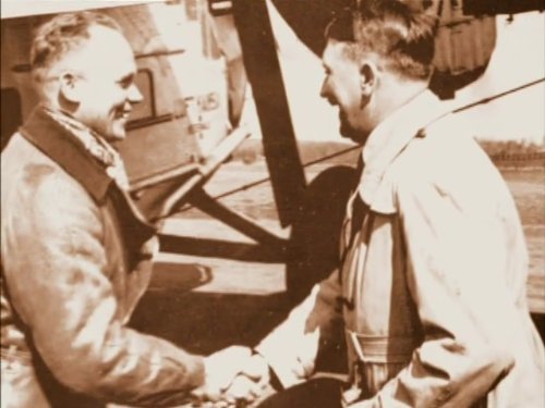 Adolf Hitler