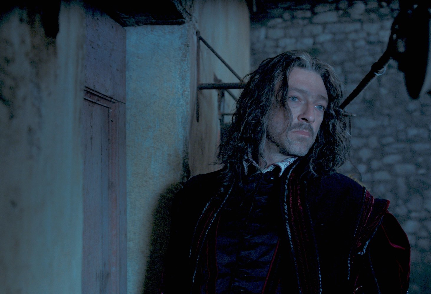 Vincent Cassel