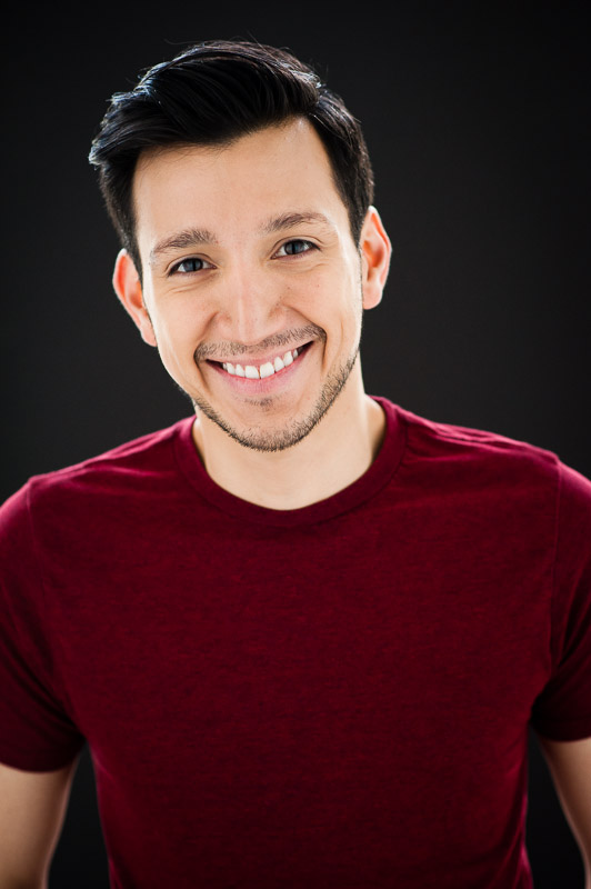 Sergio Osuna