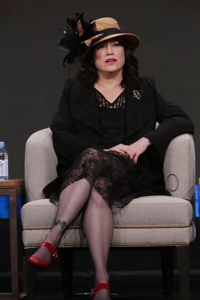 Amy Sherman-Palladino