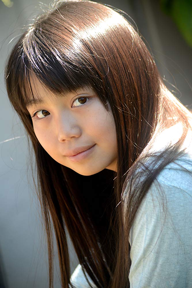Thalia Tran