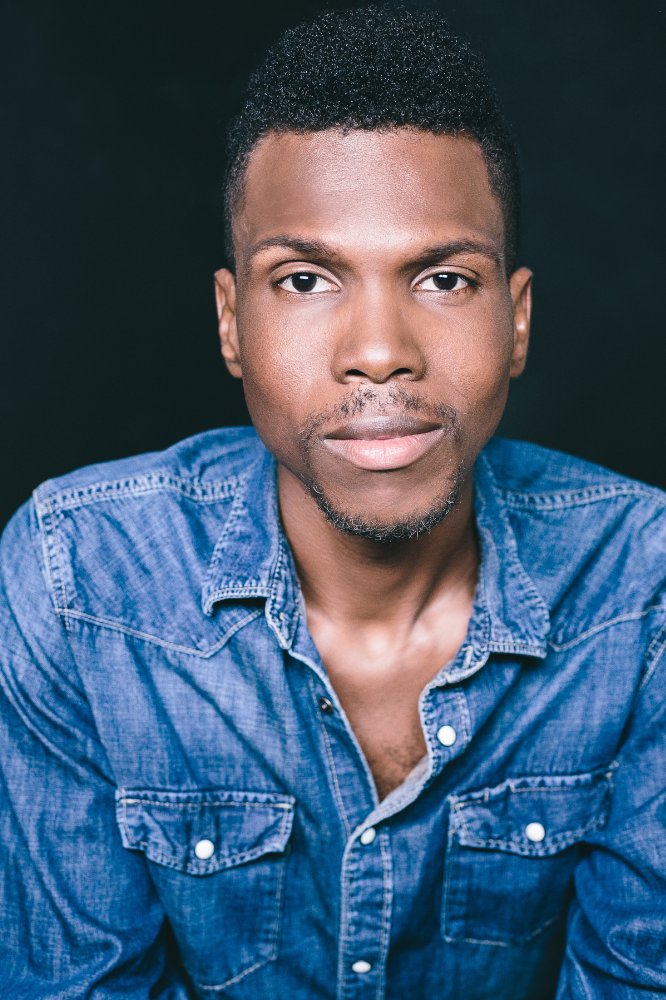 Corey Allen