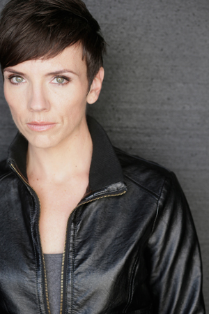 Caroline Whitney Smith