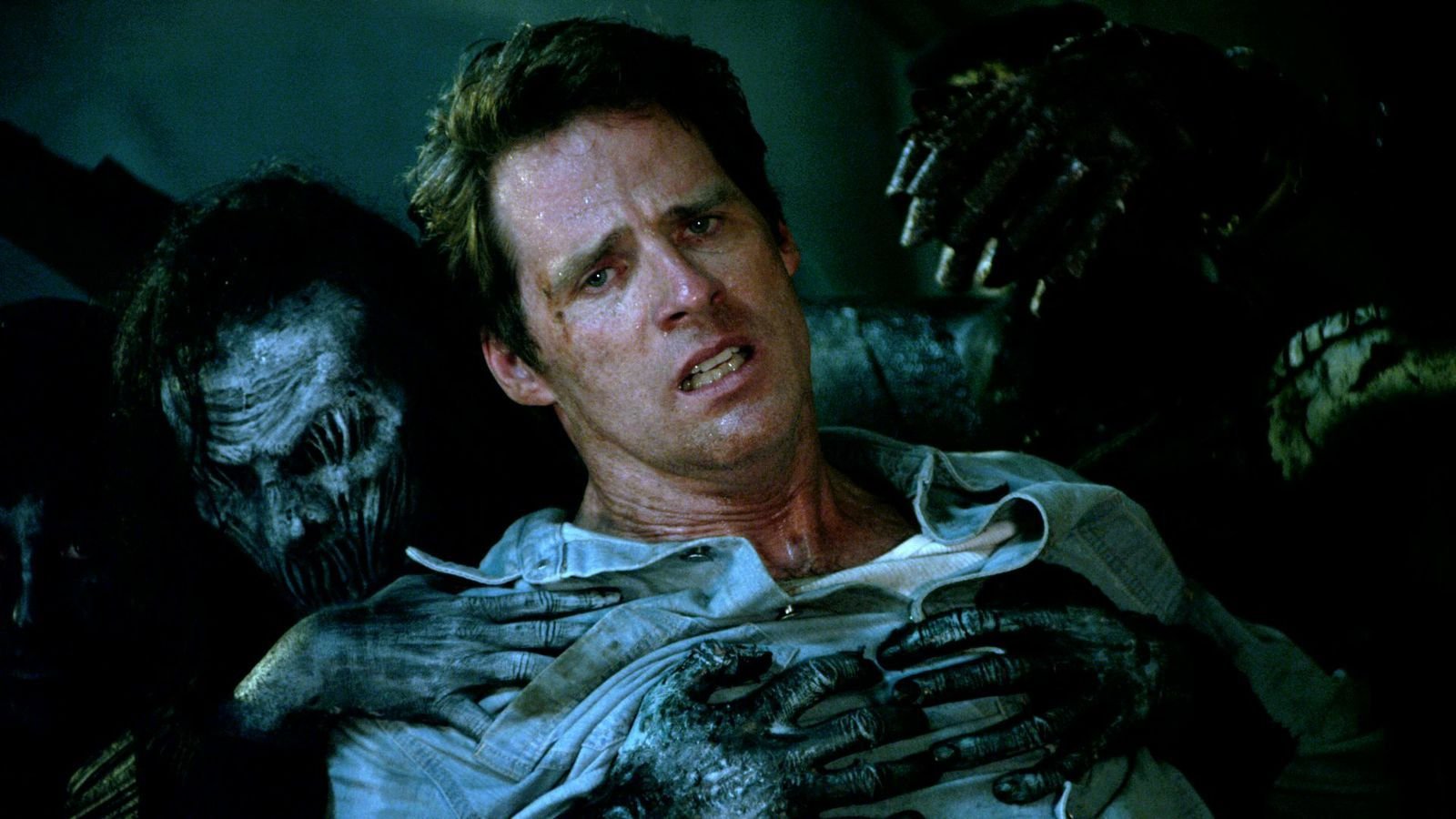 Ben Browder