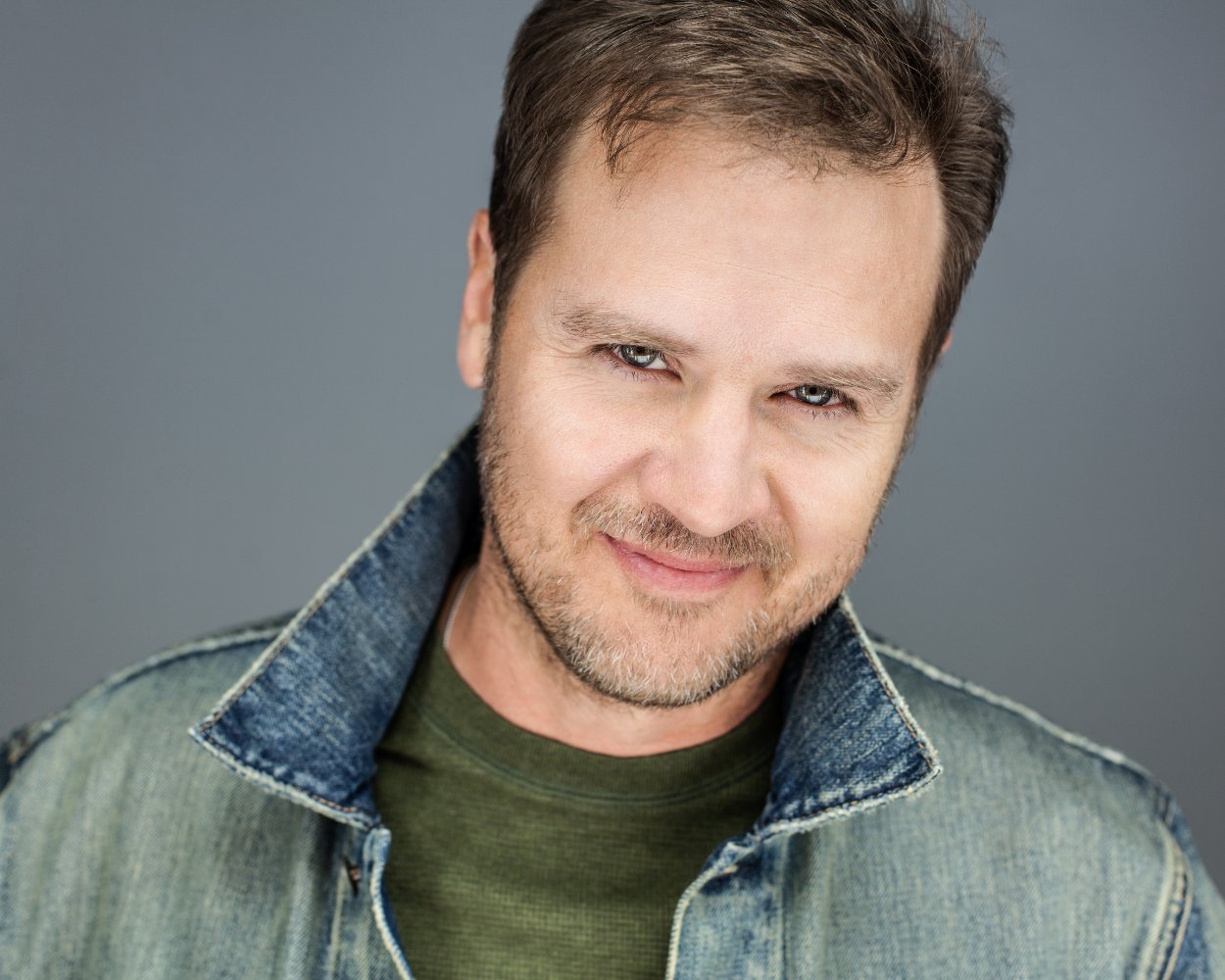 Sheldon Charron