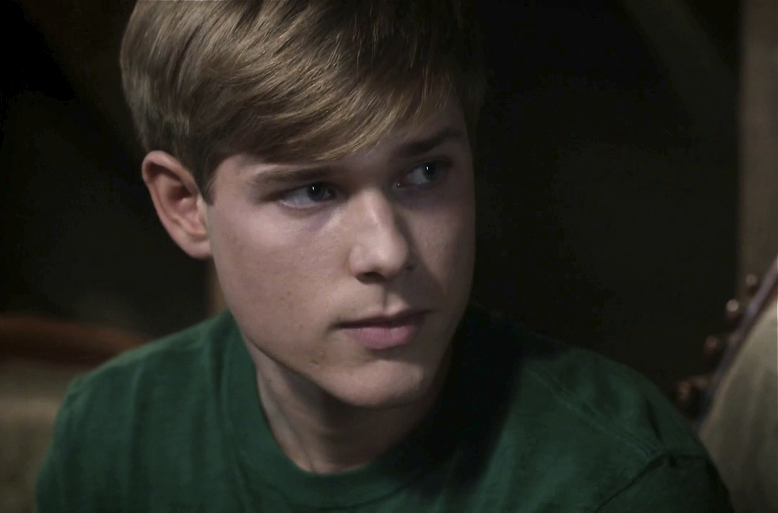 Mason Dye