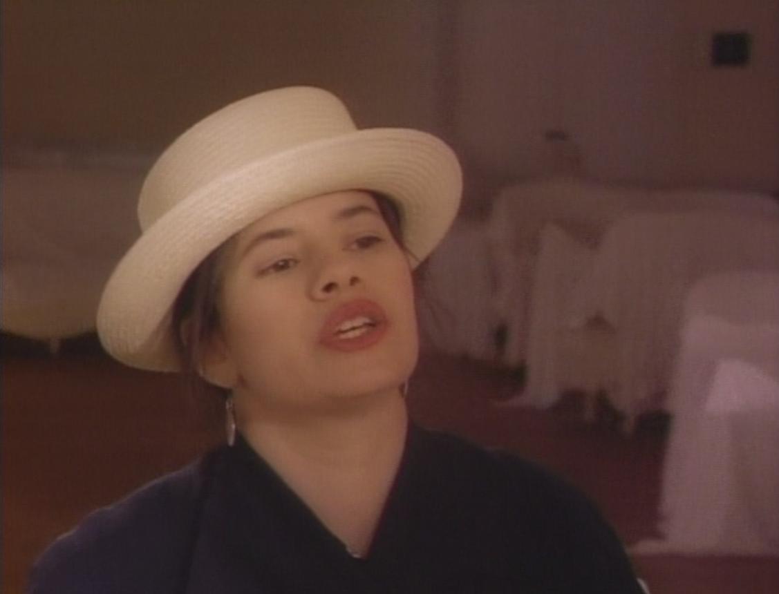 Natalie Merchant