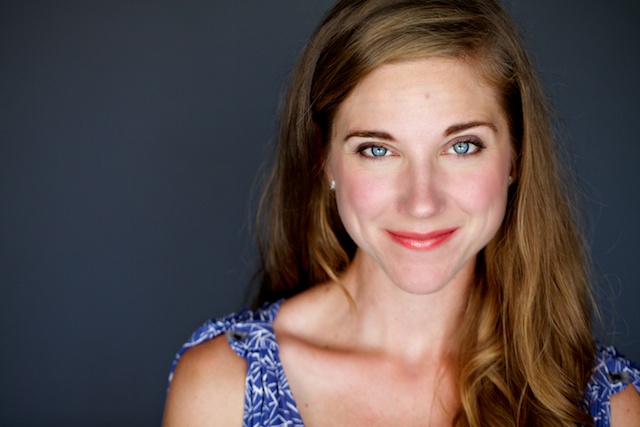 Lauren Dobbins Webb