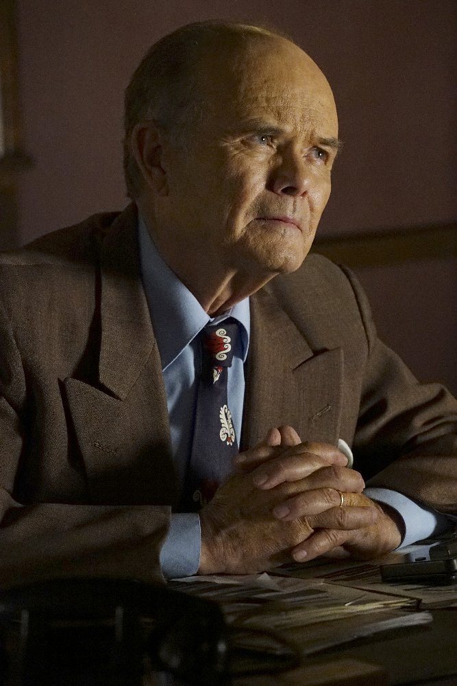 Kurtwood Smith
