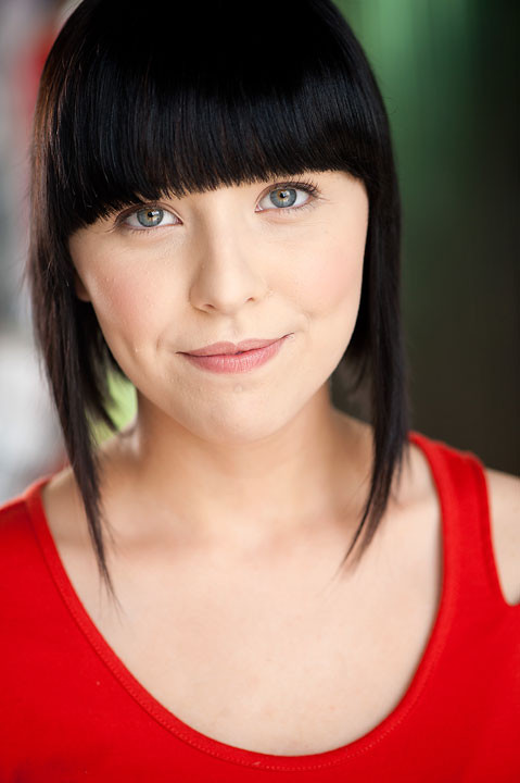 Sarah De La Isla
