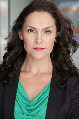 Elka Rodriguez