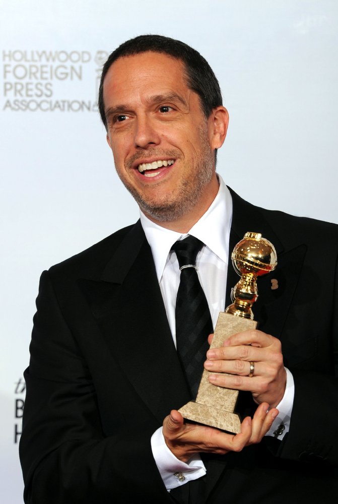 Lee Unkrich