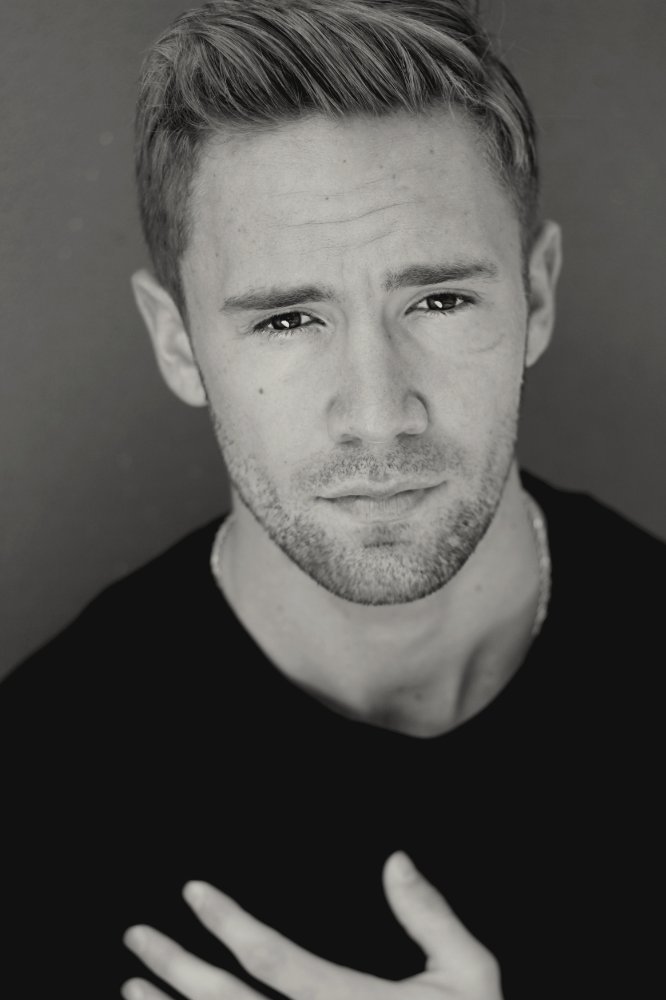 Devin Mroz