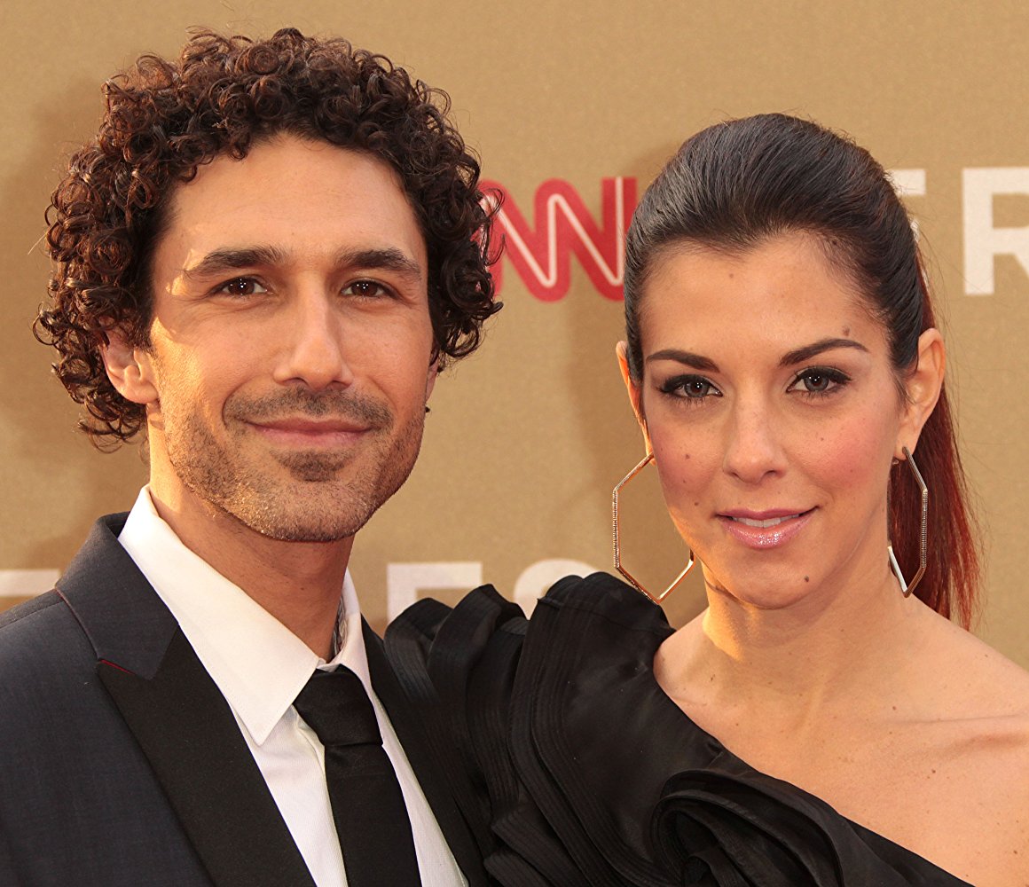 Ethan Zohn