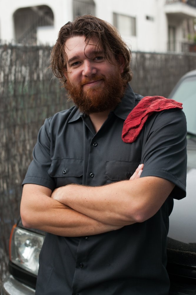 Geoff Wehner