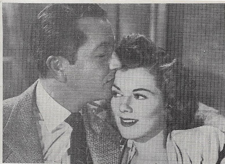 Barbara Hale