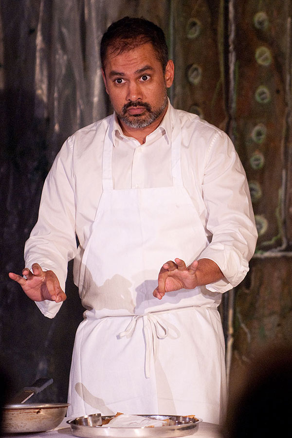 Rajesh Bose