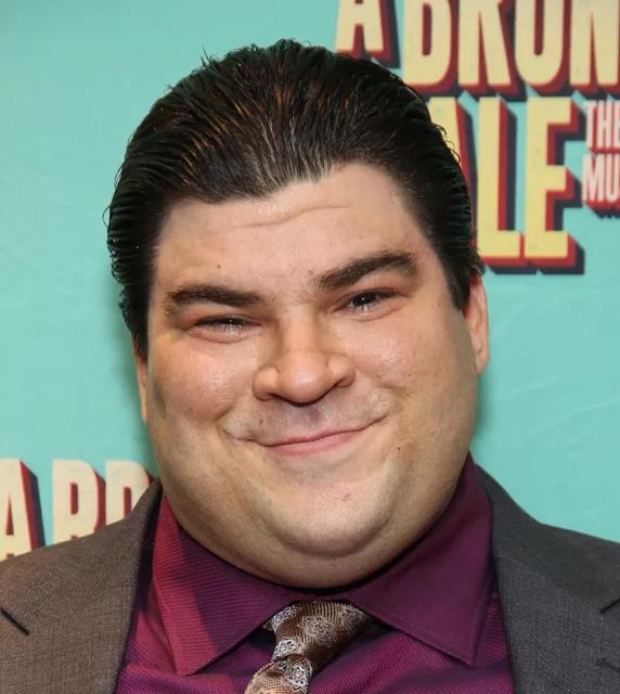 Michael Barra