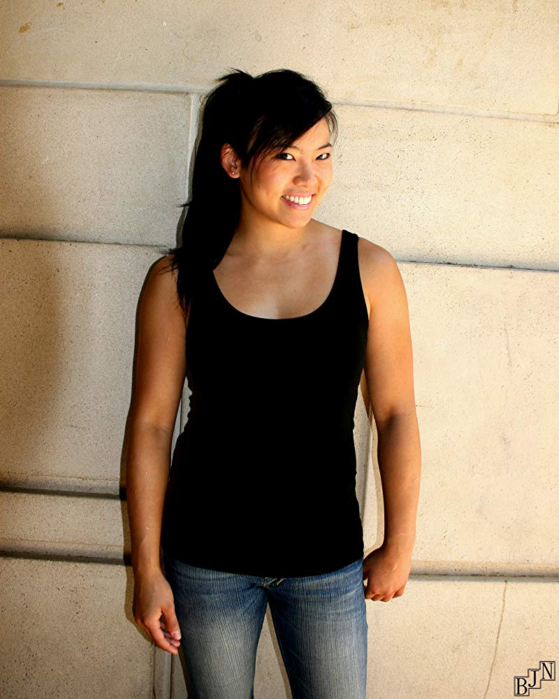 Dominique Vance