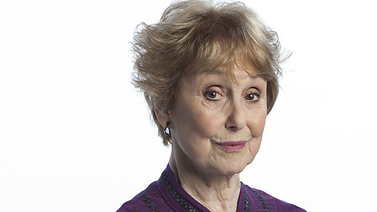 Una Stubbs