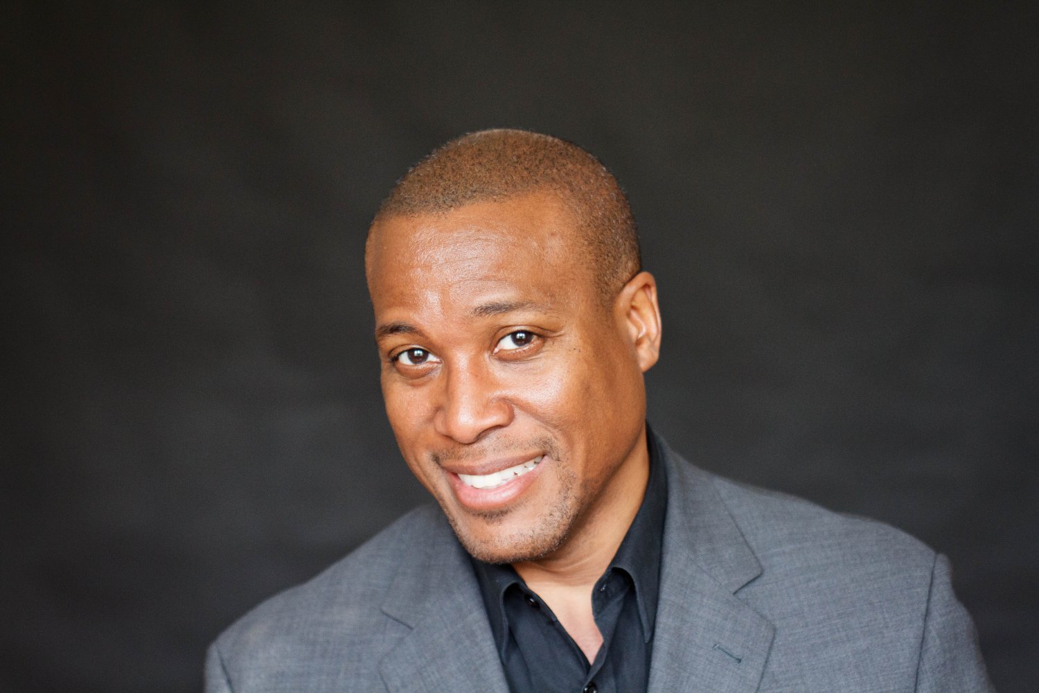 Clayton Prince