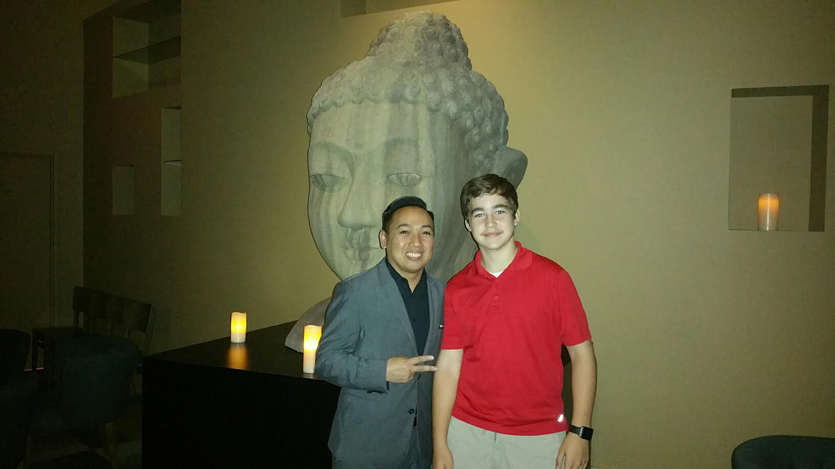 Tom Bui