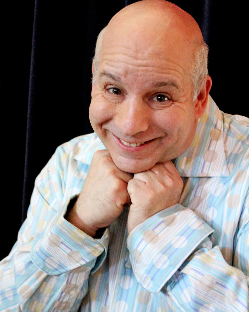Larry Weissman