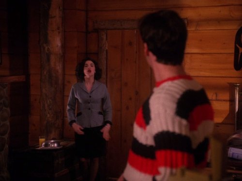 Sherilyn Fenn