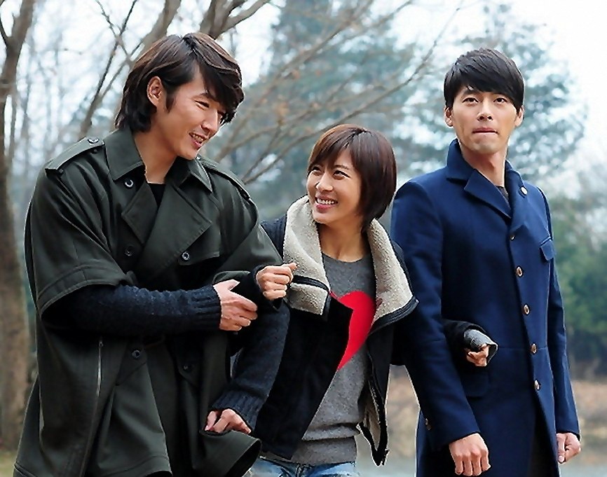 Ji-won Ha