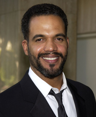 Kristoff St. John