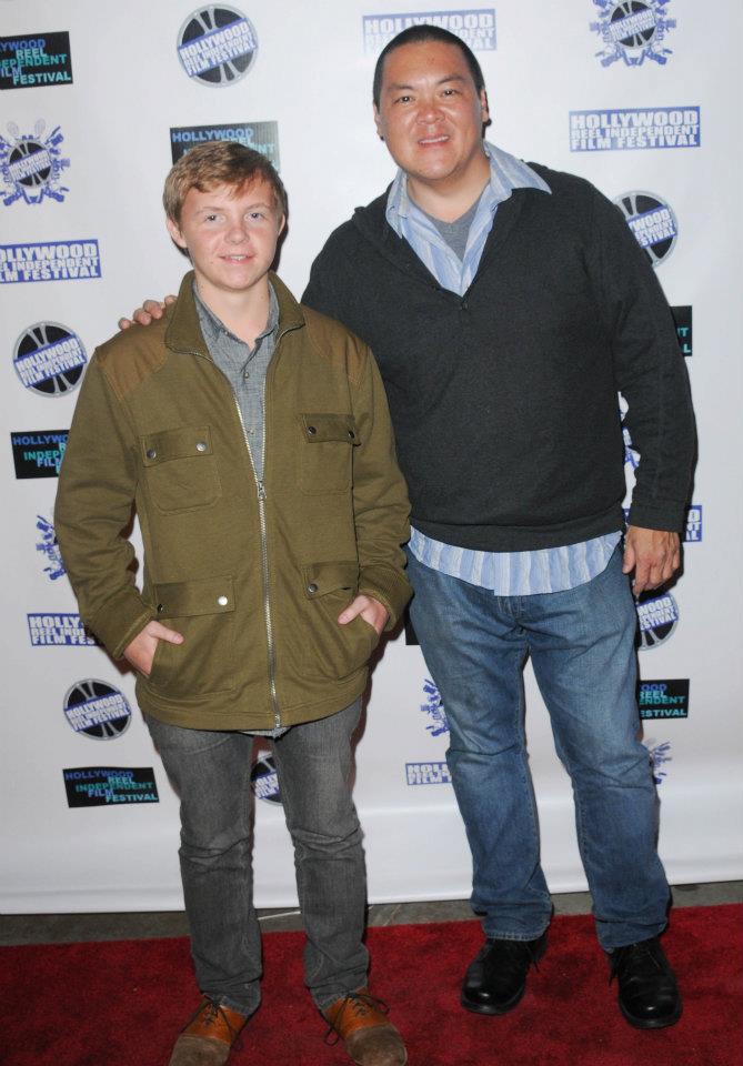 Ray Chao