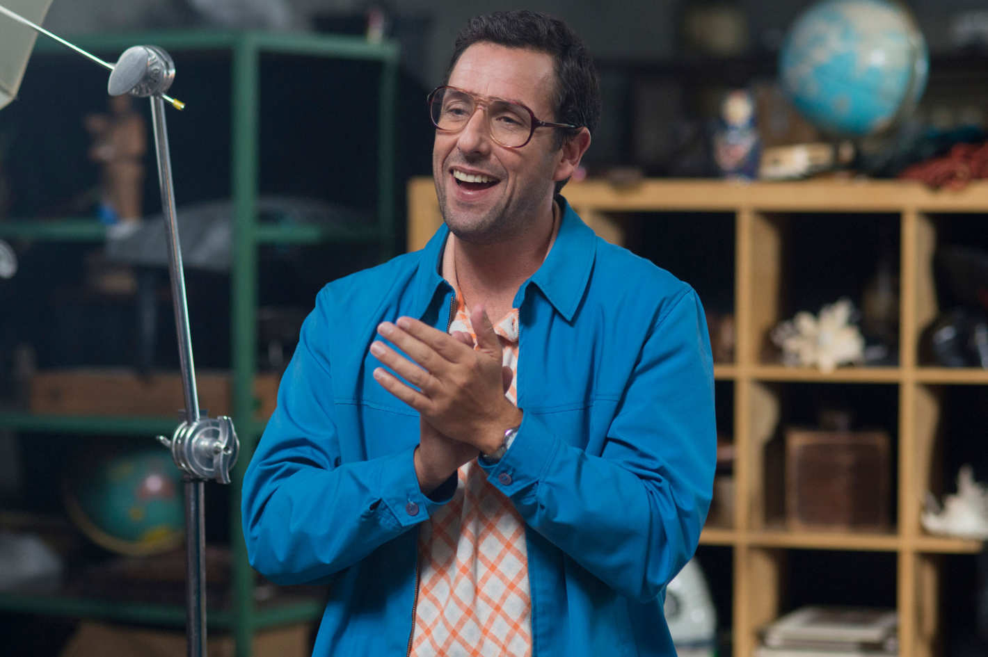 Adam Sandler