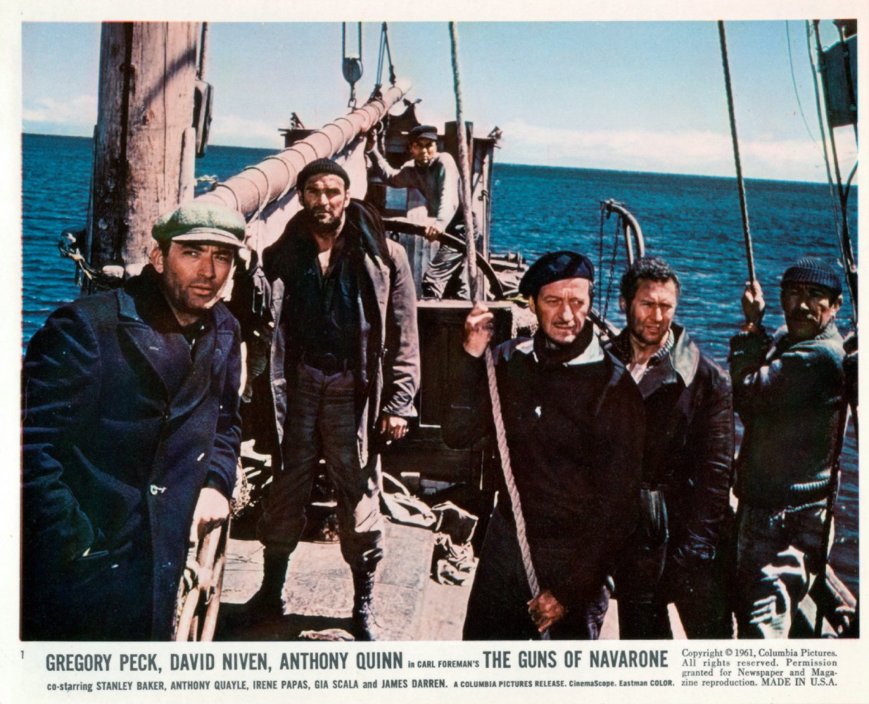 Anthony Quayle