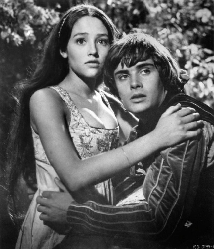 Leonard Whiting